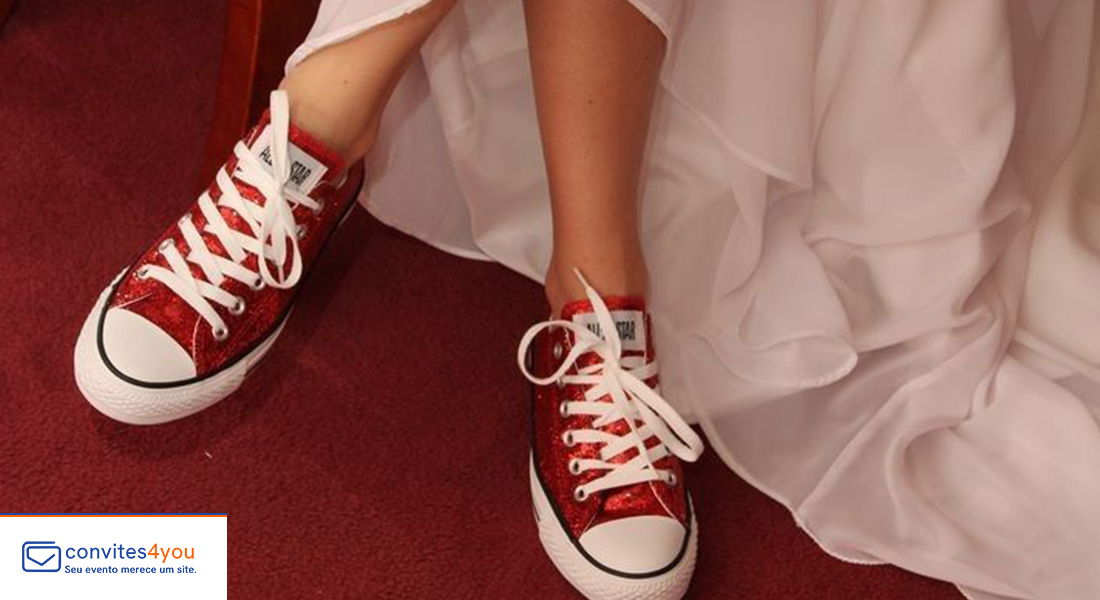 Tênis com Vestido, Pode? Guia Completo para Debutantes Modernas